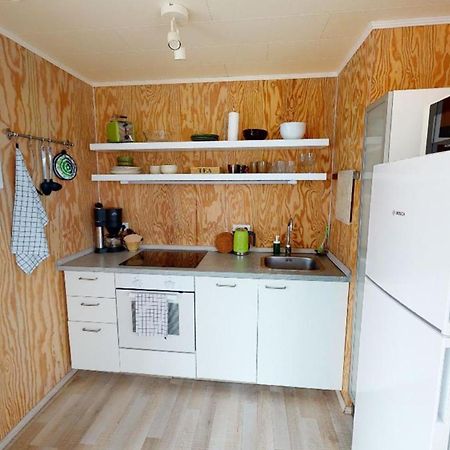 Götuhús: Sea View Apartment Hellissandur Kültér fotó
