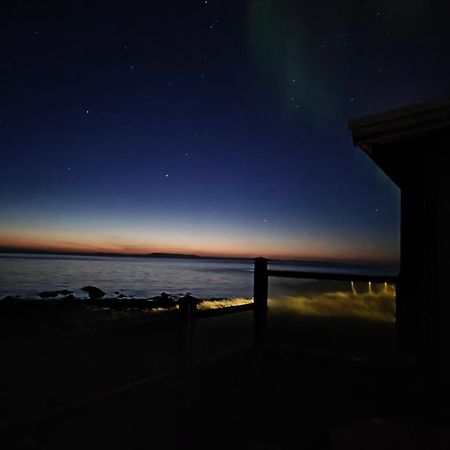 Götuhús: Sea View Apartment Hellissandur Kültér fotó